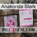 Anaconda Strong 32